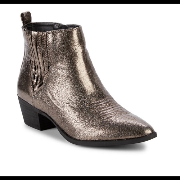 Circus by Sam Edelman Shoes - Circus bootie by Sam Edelman sz 8 NWT